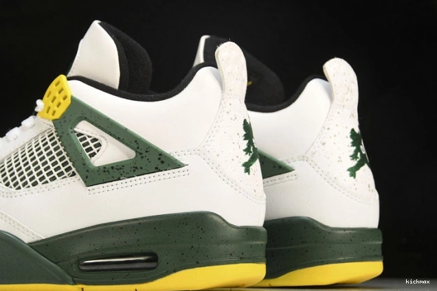 Rep MAX 257-255275 Ducks 4 Retro Oregon Jordan Duckman 0822